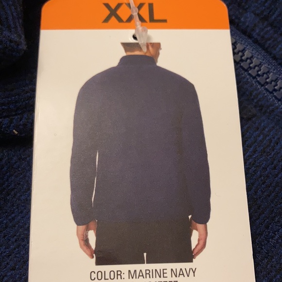 Jacket - Picture 5 of 16